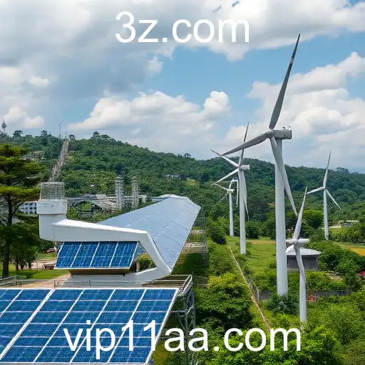 Brasil Inova com Economia Sustentável