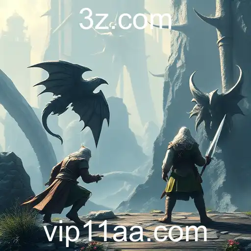 Revoluções no Mundo dos Jogos em 2025