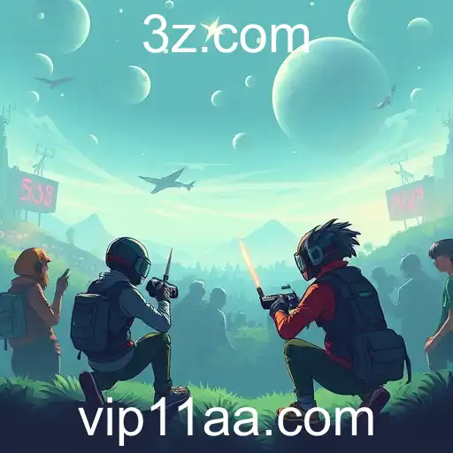 Inovações e Tendências do Mundo dos Jogos