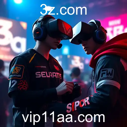 Revolução dos Jogos Online em 2025