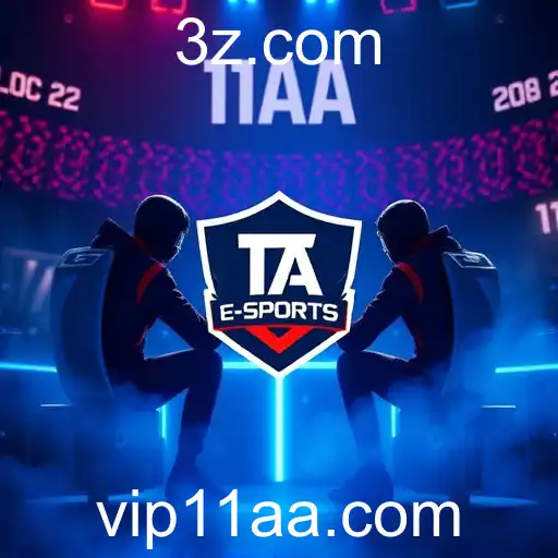 Revolução nos Jogos com 11AA: Uma Olhada no Futuro do Entretenimento Virtual