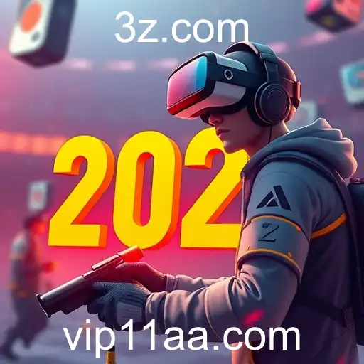 Novidades e Tendências nos Jogos Online em 2025