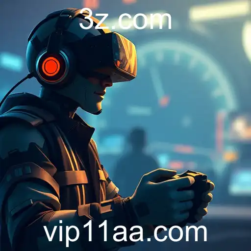 Novas Tendências no Mundo dos Jogos em 2025