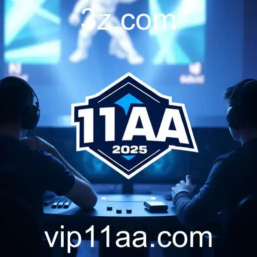 O Impacto dos Jogos Online em 2025: Transformações e Inovações