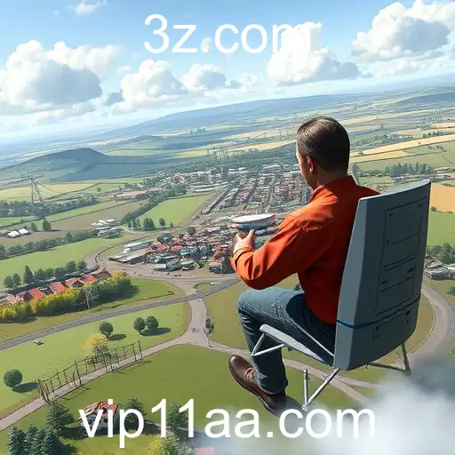 A Revolução dos Jogos em 2025: O Impacto de 11AA