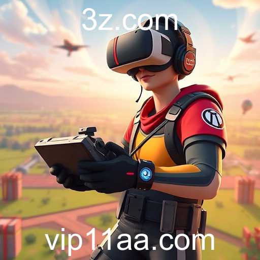 A Revolução dos Jogos Online em 2025