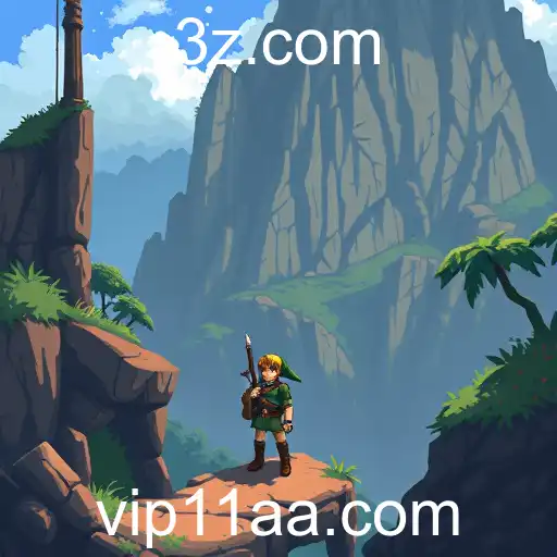 Explorando a Emoção dos Jogos de Aventura no Site 11AA