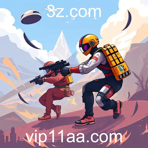 Revolução Digital nos Jogos Online