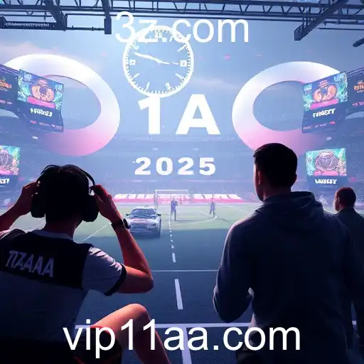 Revoluções Digitais no Universo dos Jogos