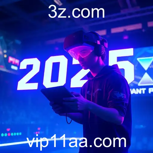 A Nova Era dos Jogos Online: 11AA em Destaque