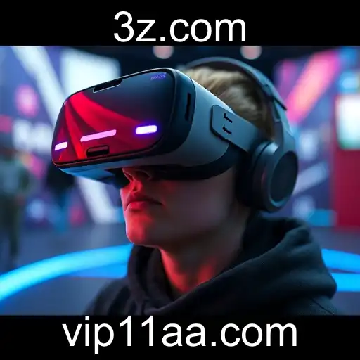 Inovações e Desafios no Mundo dos Jogos