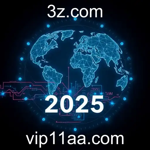 A Revolução dos Jogos Online em 2025