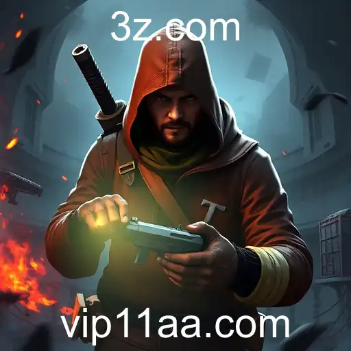 Tendências de Jogos em 2025: Um Olhar Sobre a Indústria