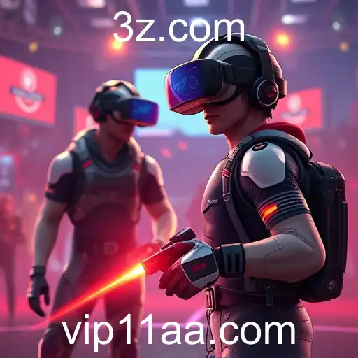 As Tendências Atuais no Universo dos Jogos em 2025