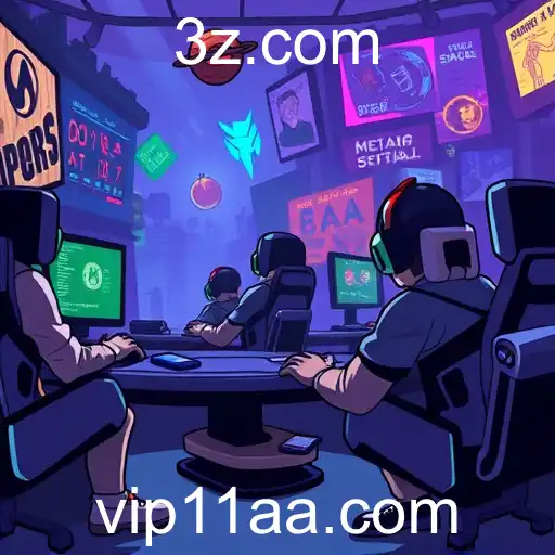 Revolução nos Jogos Virtuais: Desafios e Tendências